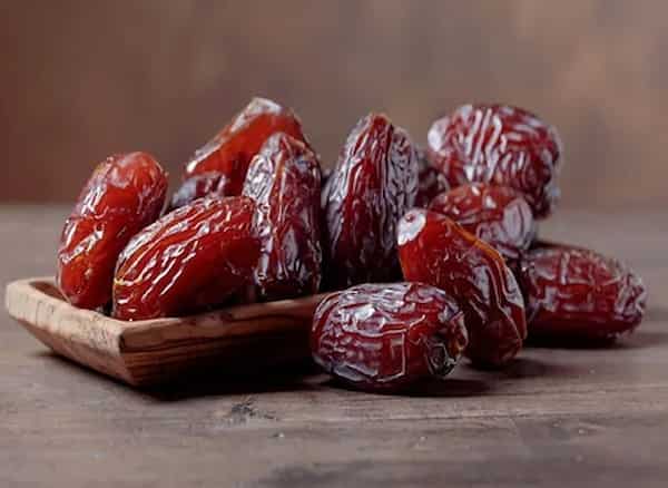 تصویر 5 از فروش خرما رطب صادراتی + قیمت خرید به صرفه